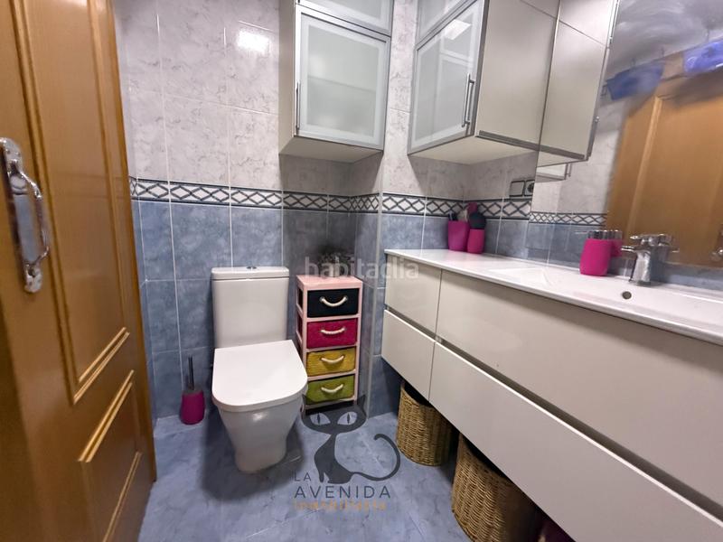 Foto 965213b9-d144-4581-9d92-9fed098913b8. Appartamento con riscaldamento parcheggio piscina in Valencia