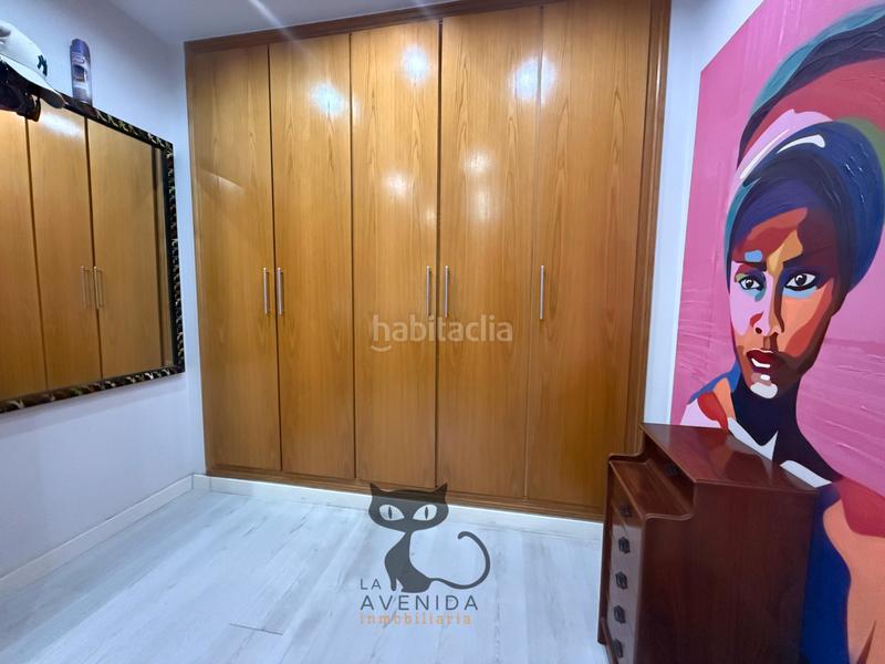 Foto aa1788f5-30a3-4a38-a24d-53a3b3ae77d2. Appartamento con riscaldamento parcheggio piscina in Valencia