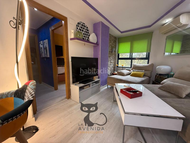 Foto d2c1f572-66e4-4ddd-8597-0ccee804e24e. Appartamento con riscaldamento parcheggio piscina in Valencia