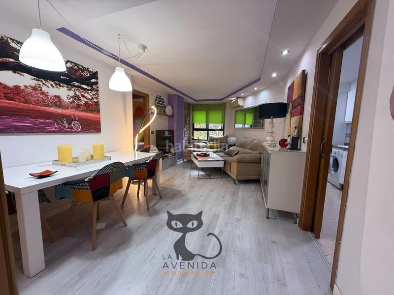 Foto 01936456-3bea-40be-9f57-1b2eed26a5e9. Flat with heating parking pool in Camí Reial Valencia