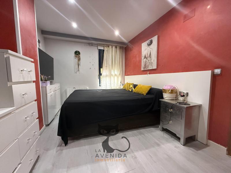 Foto 0aa525ac-011e-452a-803a-24c1ce19405f. Flat with heating parking pool in Camí Reial Valencia