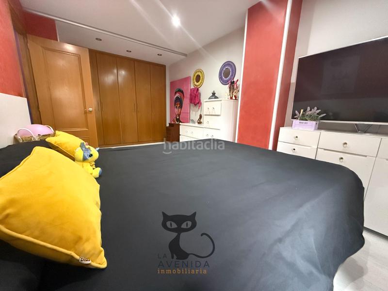 Foto 20b3605e-f79f-424e-9336-eb038be53870. Flat with heating parking pool in Camí Reial Valencia