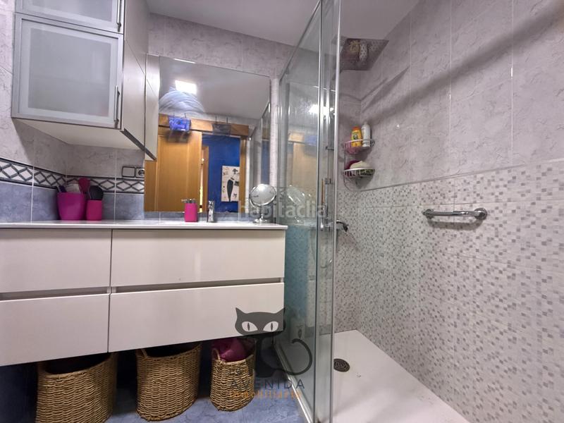 Foto 3b8bb589-0e15-4d31-9d07-8f9a22d98735. Flat with heating parking pool in Camí Reial Valencia