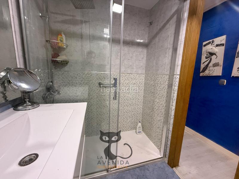 Foto 6d5ef457-7804-4780-bb7e-b3d5548fd3cc. Flat with heating parking pool in Camí Reial Valencia