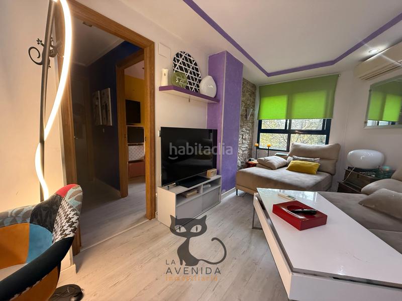 Foto 746c52aa-b8fe-431d-a96e-6a8e0273cb39. Flat with heating parking pool in Camí Reial Valencia