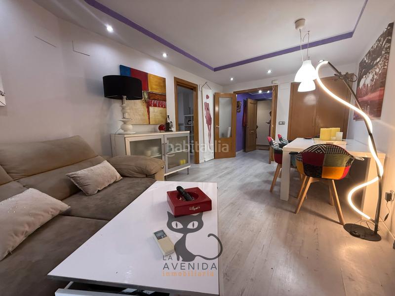 Foto 89f6fc92-4e0b-445c-b9b0-6693294c521c. Flat with heating parking pool in Camí Reial Valencia