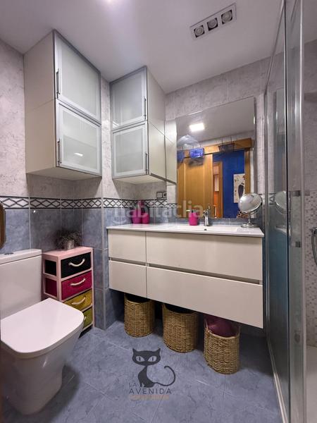 Foto 0476289f-e34d-4bb5-9a8e-547d7e71a3b3. Pis amb calefacció aparcament piscina a Camí Reial Valencia