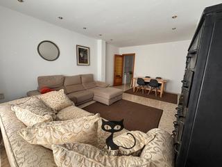 Appartement  Carrer de matias perelló. Fantastico piso en russafa