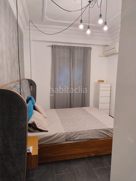 Foto 31dee0cc-8ba5-4ff6-bbf6-7ff5f584b51a. Pis amb calefacció a Benetússer