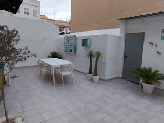 Pis  Carrer pintor ribera. Excelente oportunidad piso en benetusser
