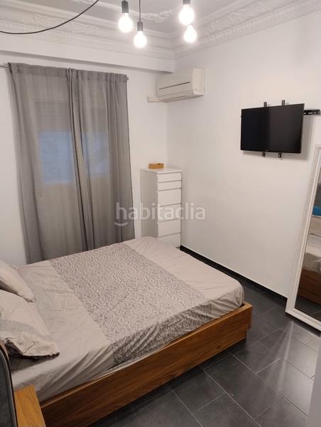 Foto d62931f1-300b-4607-a45a-e5225cb09225. Pis amb calefacció a Benetússer