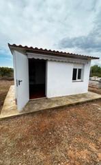 Rural plot  N/a