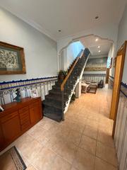 Maison  Calle nuestra señora del socorro. Casa en benetusser