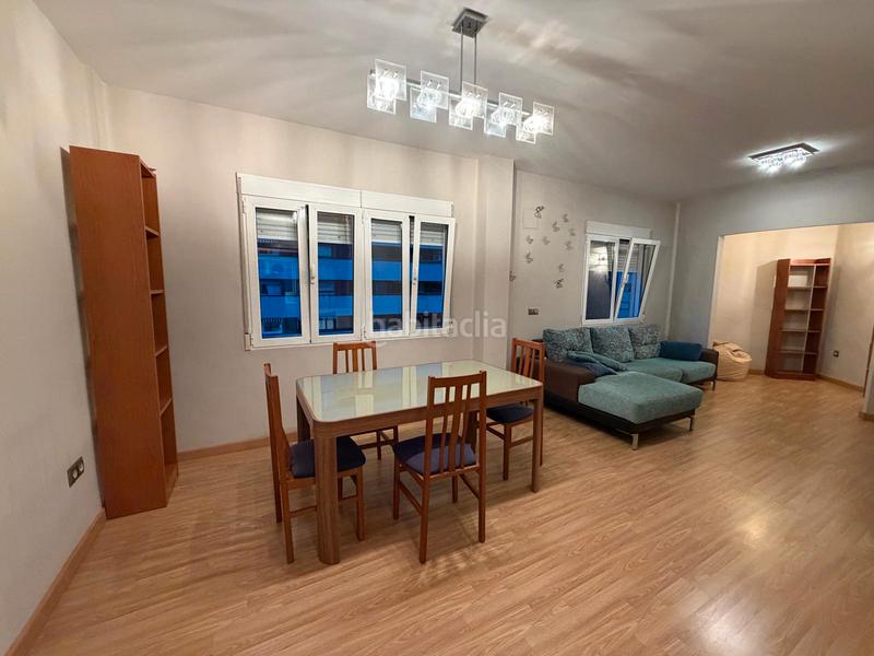 Foto 9b24e17c-b6c3-455c-805f-83f654d5e8fb. Location appartement avec chauffage dans Mestalla Valencia