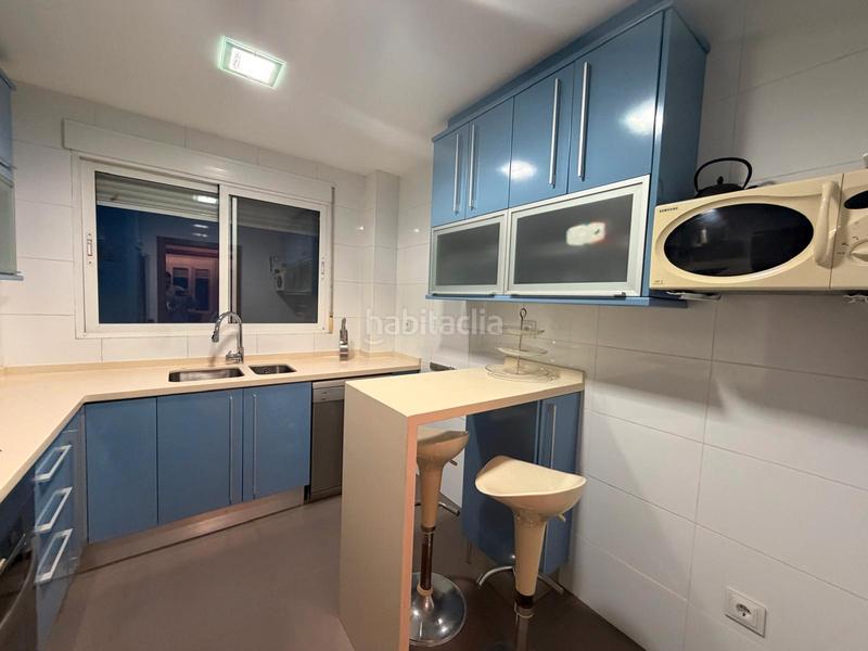 Foto e42168b1-2606-4c91-a9d1-c295b7d0cfcd. Location appartement avec chauffage dans Mestalla Valencia