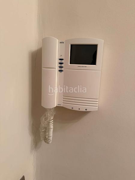 Foto 04c1b858-f982-44df-bce6-6fd64d345ba8. Miete etagenwohnung mit heizung in Mestalla Valencia