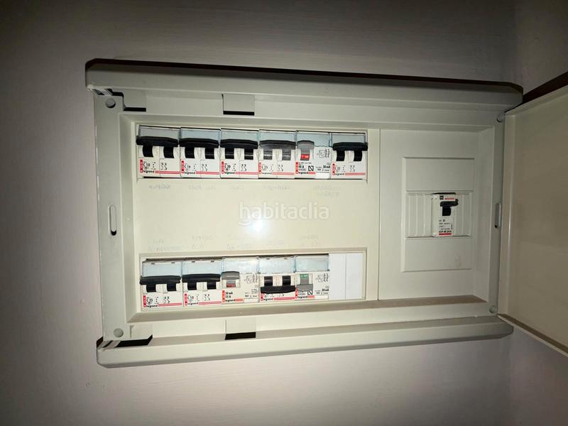 Foto 81694d46-d620-40bf-a033-f697b847ede4. Miete etagenwohnung mit heizung in Mestalla Valencia