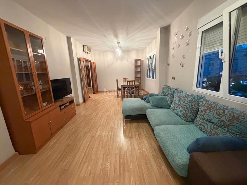 Foto 4e897438-396c-4b93-a919-4a5b7409821f. Rent flat with heating in Mestalla Valencia