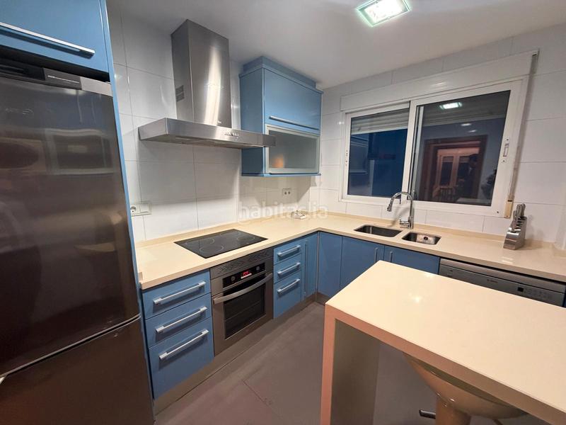 Foto 963685de-0997-46f3-be19-5f77ccfaf8cc. Rent flat with heating in Mestalla Valencia