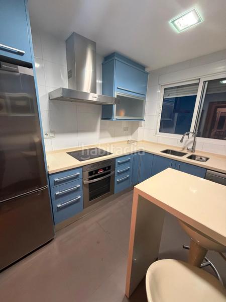 Foto 97f2371e-f5b0-42df-b2f1-59c577285bab. Rent flat with heating in Mestalla Valencia