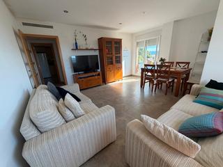 Appartamento  Camí resalany. Piso semi nuevo en masalaves