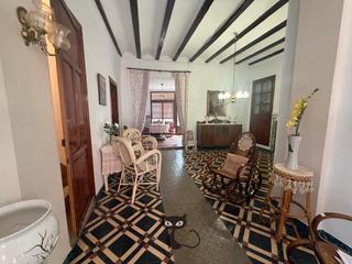 Casa  Calle antonio lloret. Casa en alberique