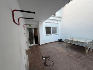 Haus  Carrer ausiàs march. Casa planta baja en benetusser