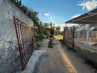 Wohngrundstück in Calle figuera 12. Terreno urbano en urbanizacion la carrasquera