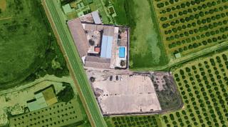 Gebäude in C-3320 91