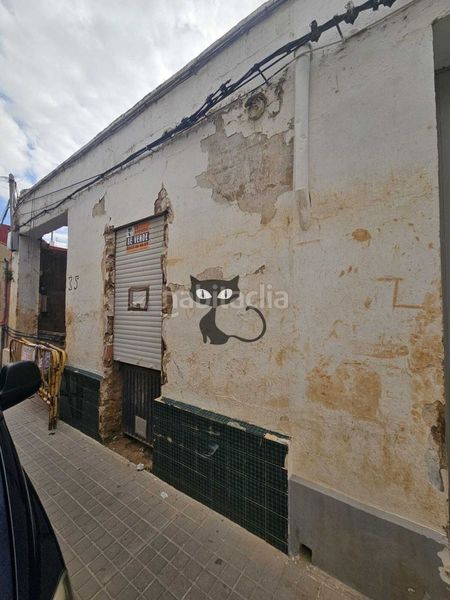 Foto 4f6c2d4a-3cbd-4475-b9e2-8fe3e8656bb4. Chalet en Massanassa