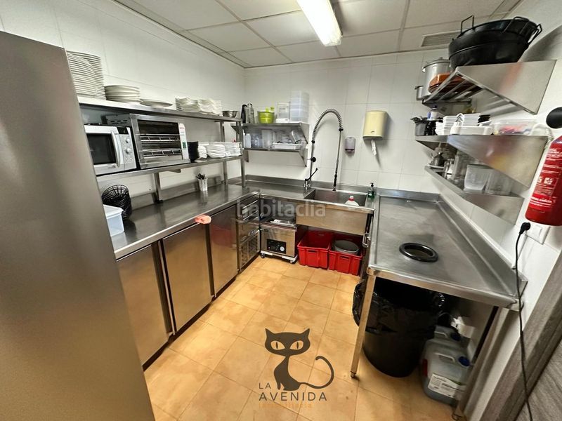 Foto 1cdbba94-502b-4d2a-9998-613222fe38f5. Affitto locale commerciale in Albal