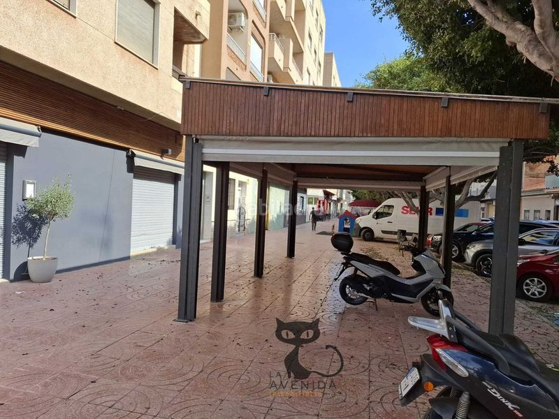 Foto 4c682c48-b64a-4a00-8920-6810b16aa3e3. Affitto locale commerciale in Albal
