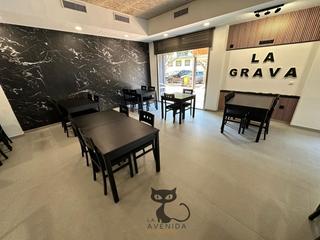 Transfer Business premise in Albal