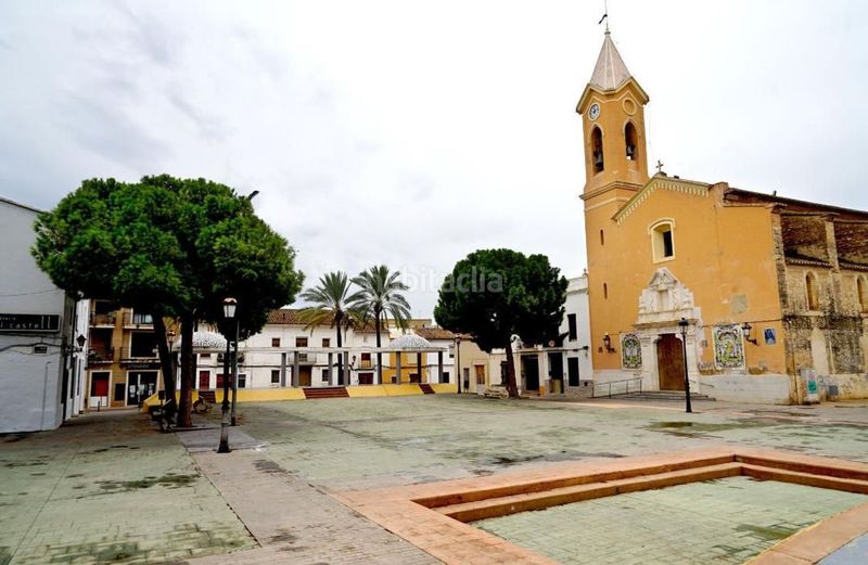 Foto 69e7de76-a507-4b79-ad51-8c4d9c0d322a. Finca rústica en Benetússer