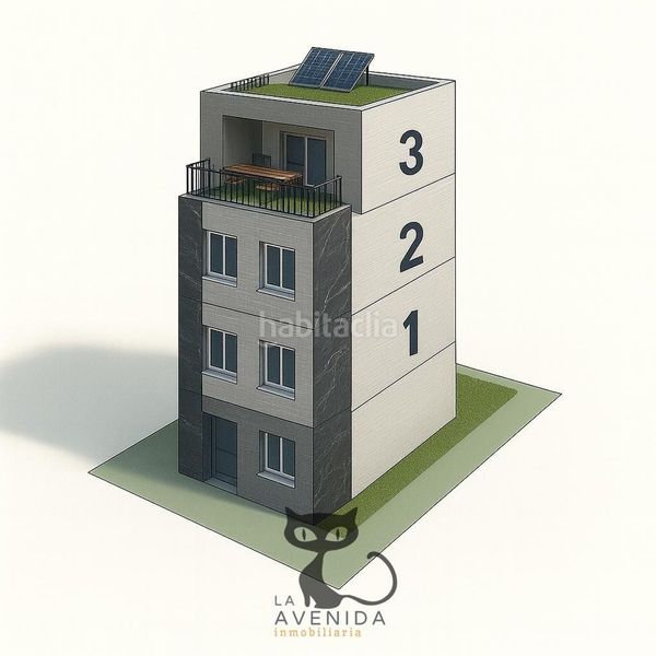 Foto a8fa78ec-52bb-4563-ac69-6f4a2d85b74e. Finca rústica en Benetússer