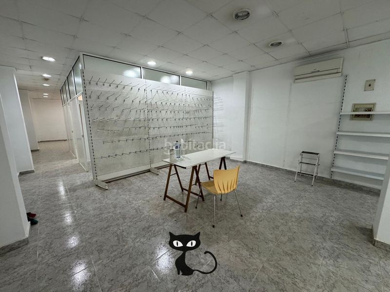 Foto 241a91b3-4a06-4570-93f6-80b0111358f9. Local comercial a Catarroja