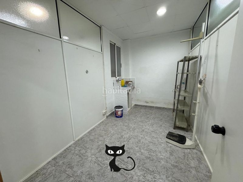 Foto 4409eb52-b638-4d8f-9102-a7940c78dc4d. Local comercial a Catarroja