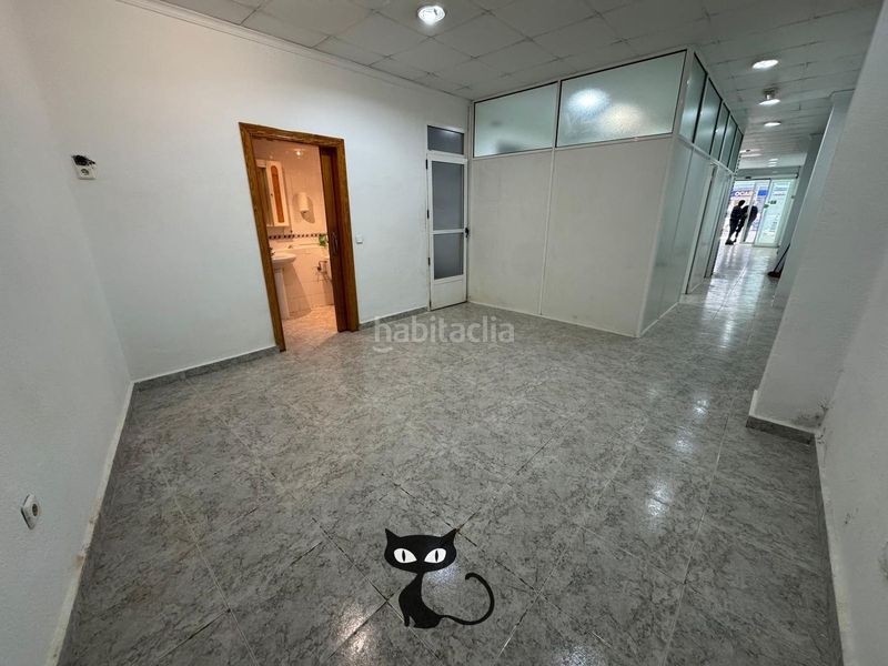 Foto 73759e0d-45c0-4230-beb5-03cd731d50e7. Local comercial a Catarroja