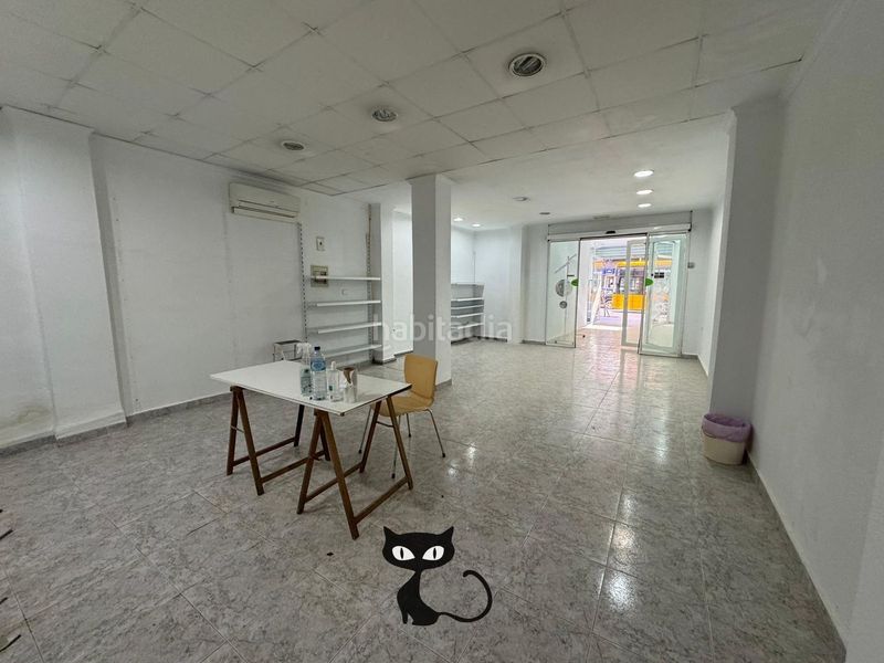 Foto 81c43034-f0a8-4aa2-9814-c91114c13685. Local comercial a Catarroja