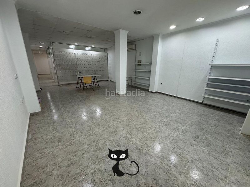 Foto b1a67774-6c2c-49ae-8fe0-6665014a498c. Local comercial a Catarroja