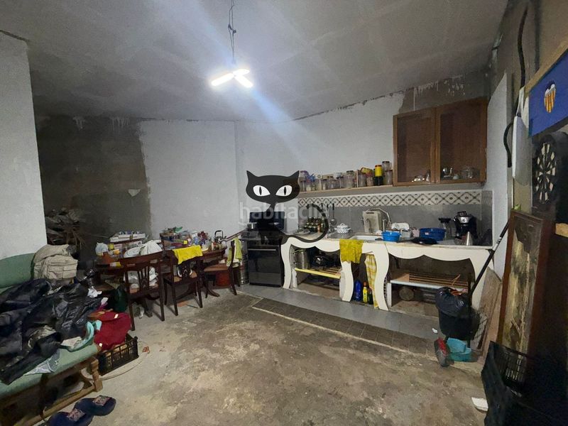 Foto 080043b1-5526-468d-a311-a844118706e3. Piso en Benifaió