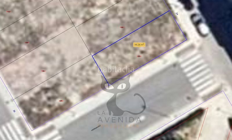 Foto 6a9d16b2-6276-4266-b8db-ba6d2d9b5447. Finca rústica en francesc de vinatea 24 en Alcácer