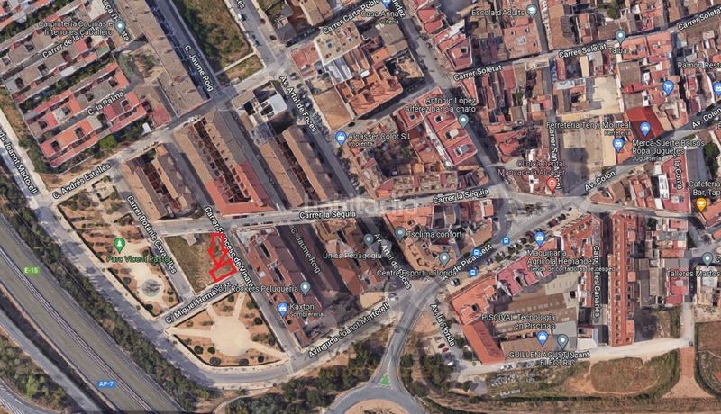 Foto 86238327-17af-41b7-945d-385fc2e5c83f. Finca rústica en francesc de vinatea 24 en Alcácer