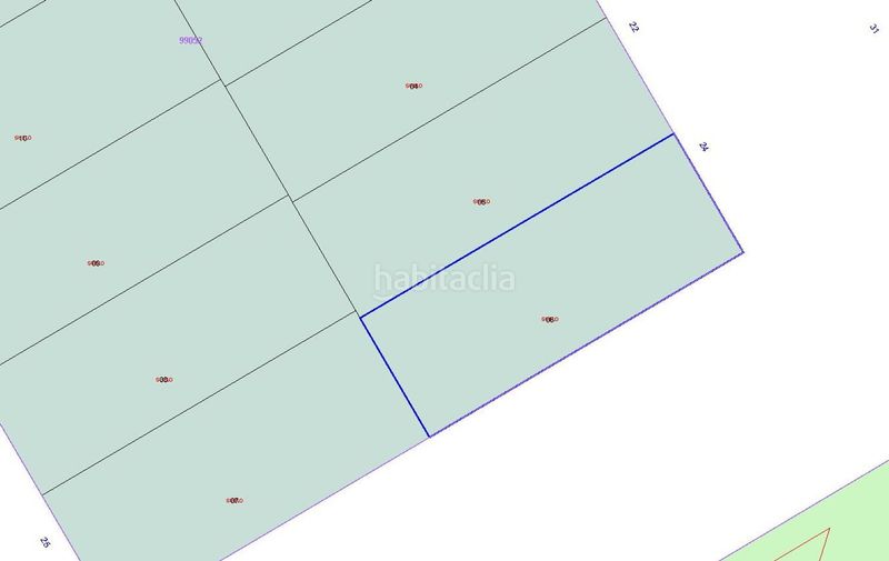 Foto b40aad4c-d02f-43bb-b7fb-6ab0d6ee88b4. Finca rústica en francesc de vinatea 24 en Alcácer