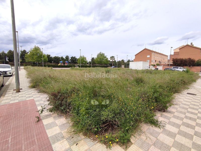 Foto f778167b-d849-481c-959d-3be2f0d91ad4. Finca rústica en francesc de vinatea 24 en Alcácer