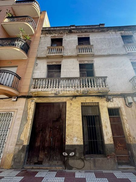 Foto 1bb3afe7-587d-44ad-8dad-46e8dca500be. Chalet en Algemesí