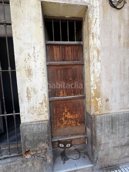 Foto fcd36af0-62af-4e55-a083-ccc808015e41. Chalet dans Algemesí