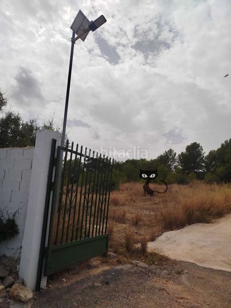 Foto bb44f2e6-adf8-4a01-8951-0754d4276cef. Finca rústica en Monte Real Torrent