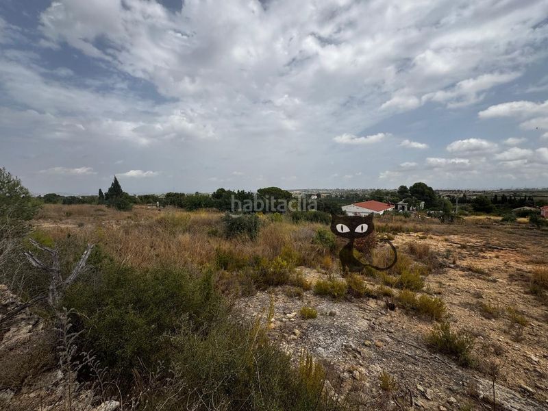 Foto d24d4f2e-fec8-47b7-a530-fc28e1b6d582. Finca rústica en Monte Real Torrent