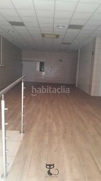 Foto 560864bf-4ee8-41c8-884e-31d5ee3cfb2d. Business premise in Massanassa